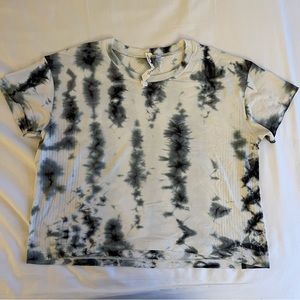 Lululemon Train to Be T-Shirt